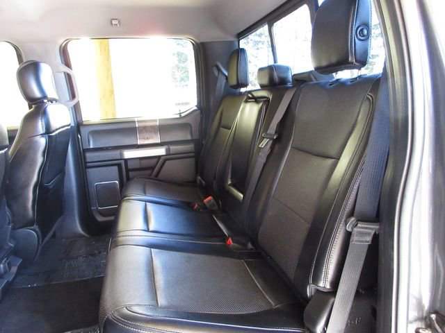 Used 2018 Ford F250 Lariat image 25