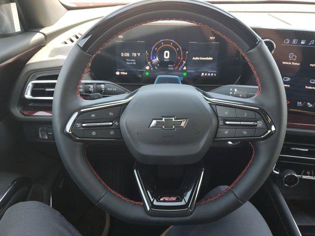 New 2026 Chevrolet Traverse RS w/ LPO, Floor Liner Package image 21