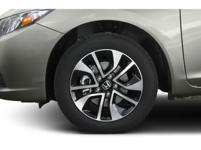 Used 2015 Honda Civic EX image 14