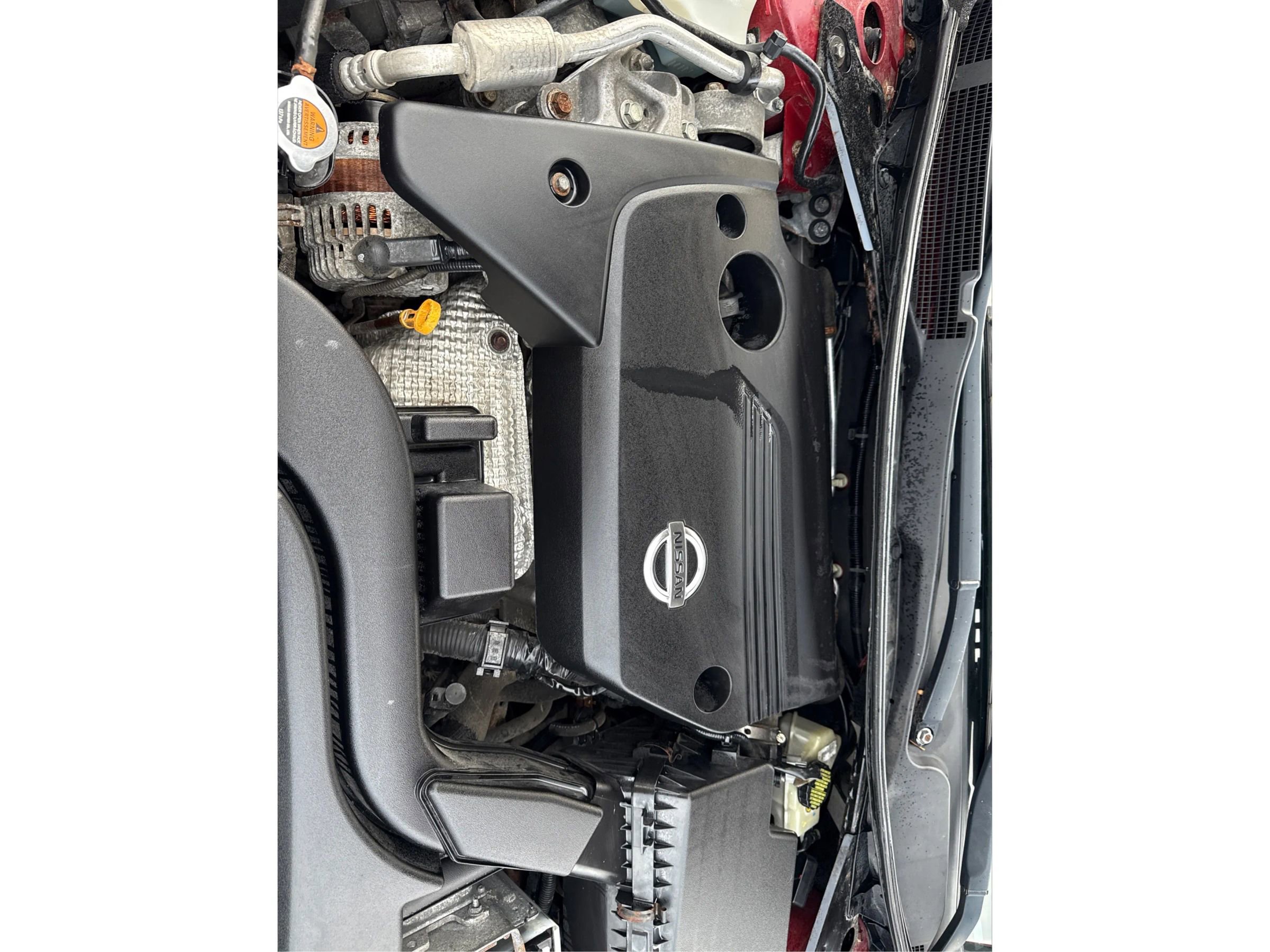 Used 2014 Nissan Altima 2.5 S w/ Display Audio Package image 21