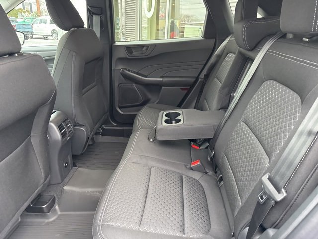 New 2026 Ford Escape Active w/ Cold Weather Package image 30