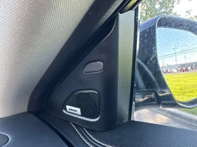 Used 2019 Nissan Maxima 3.5 SL w/ Floor Mat Group FWD image 32