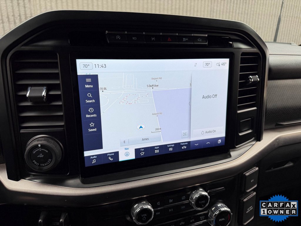 Certified 2023 Ford F150 Raptor image 35