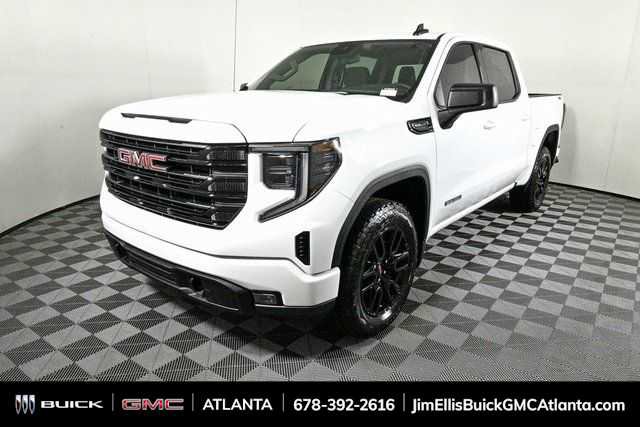 New 2026 GMC Sierra 1500 Elevation image 29