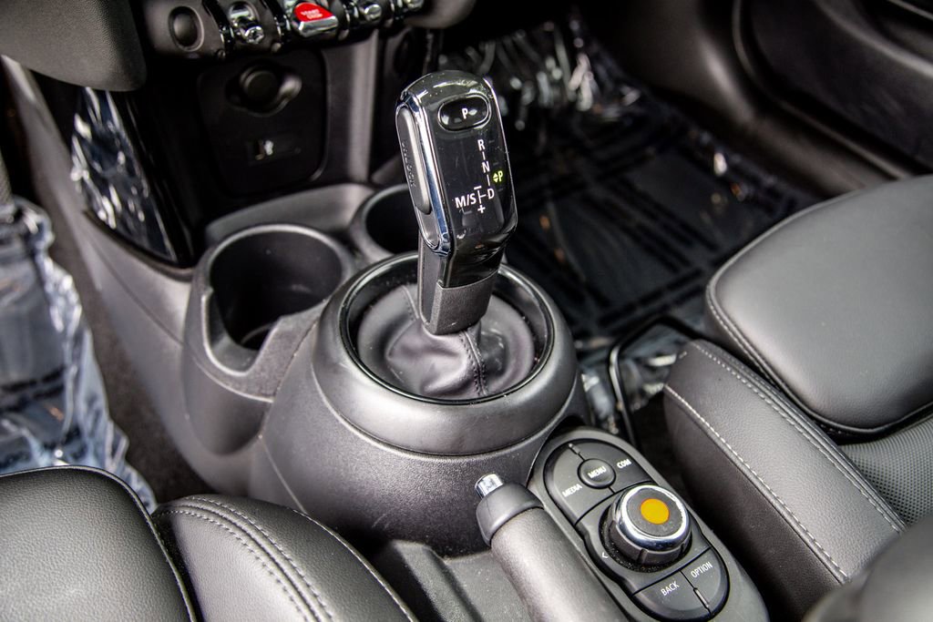 Used 2022 MINI Cooper S FWD image 14
