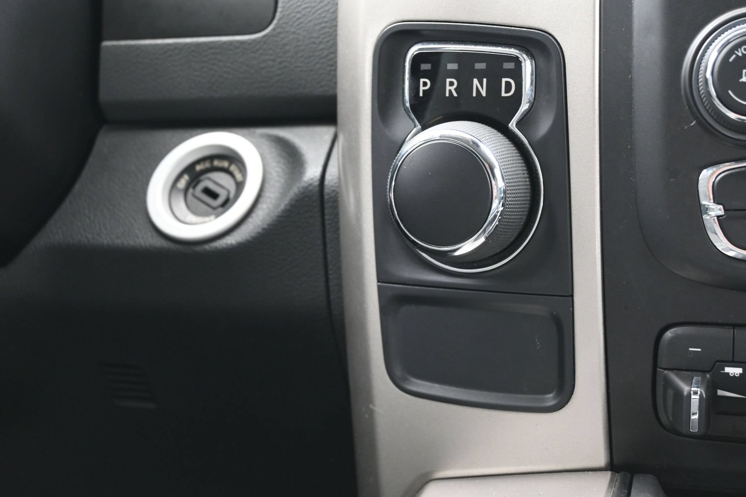 Used 2016 RAM 1500 Lone Star RWD image 37