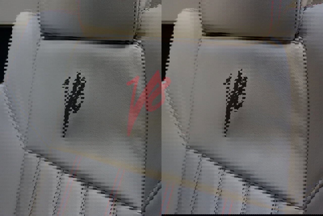 Used 2001 Lotus Esprit image 40