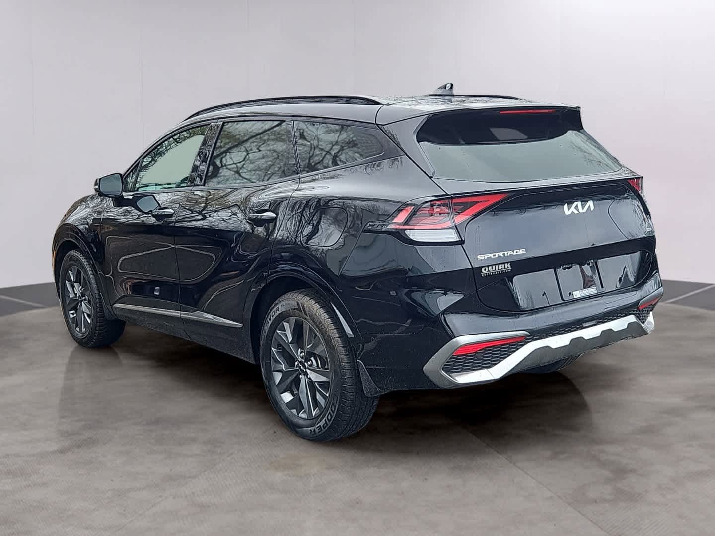 Used 2023 Kia Sportage SX Prestige image 6