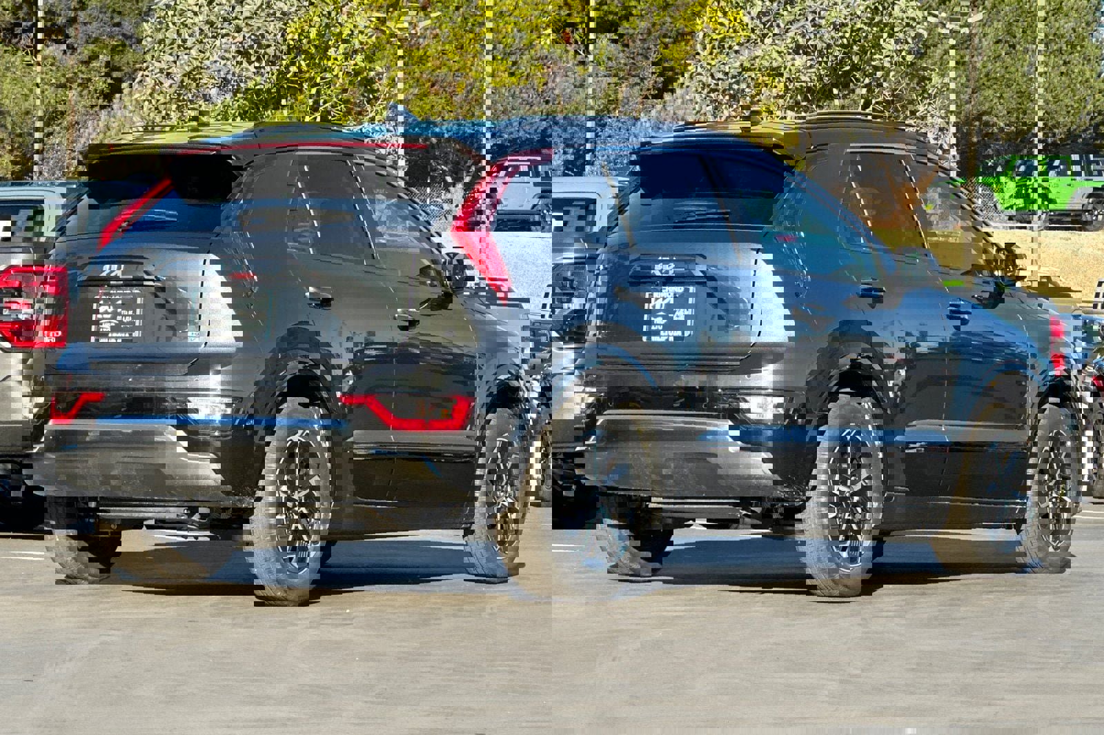 New 2026 Kia Niro SX image 4