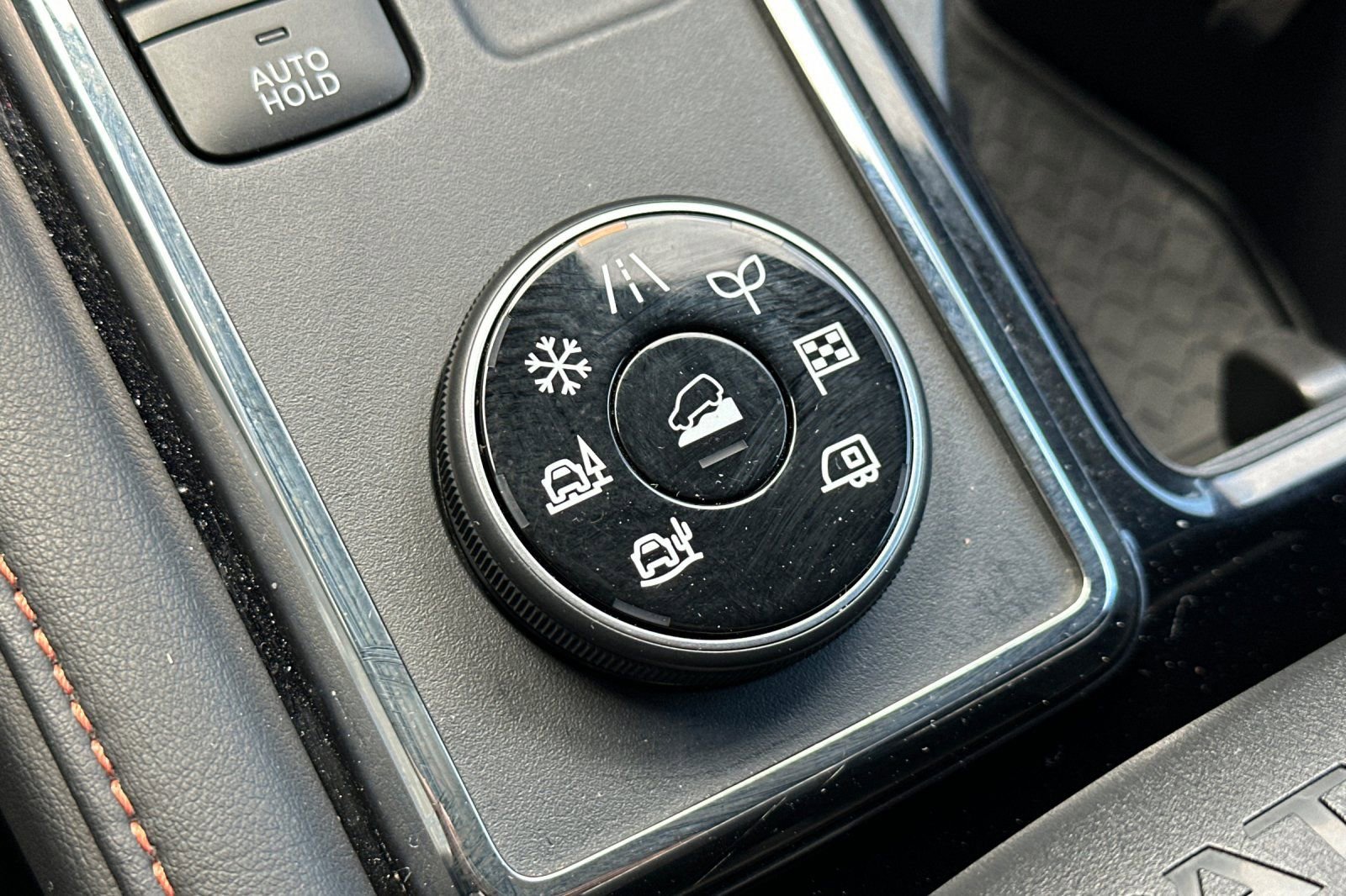 Certified 2025 Nissan Pathfinder Rock Creek AWD/4WD image 33