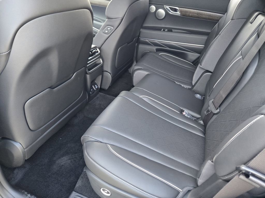 New 2026 Genesis GV80 2.5T Advanced AWD/4WD image 21