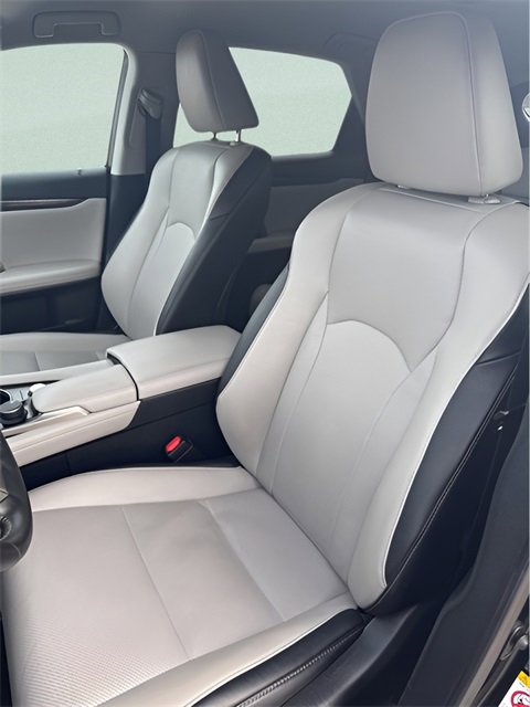 Used 2018 Lexus RX 350 FWD image 21