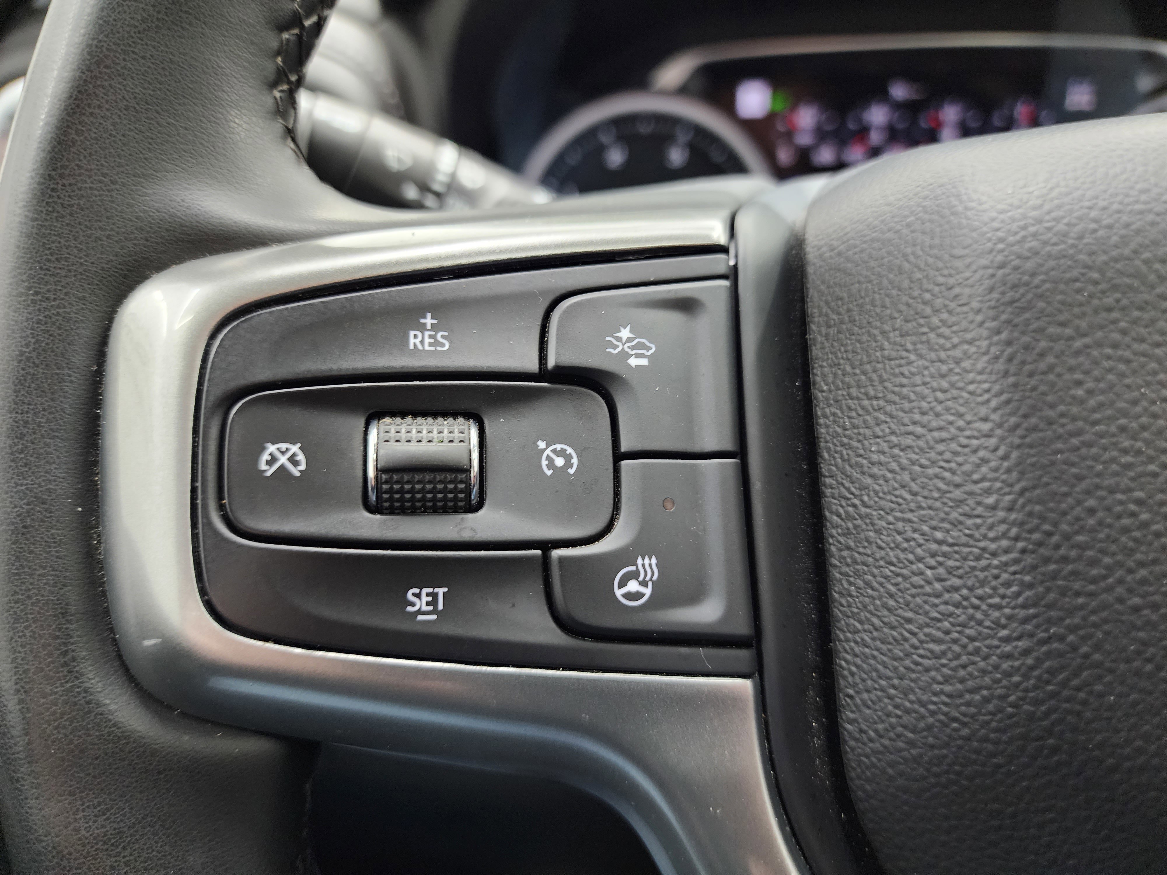 Used 2023 Chevrolet Silverado 2500 LTZ w/ LTZ Plus Package image 19