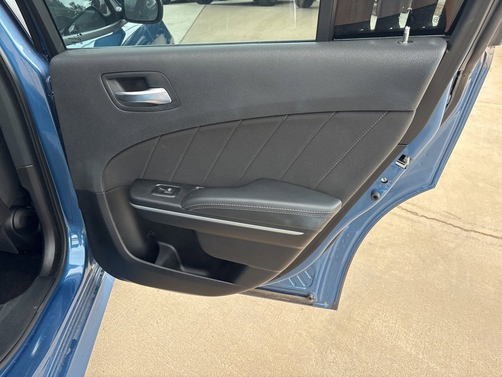 Certified 2022 Dodge Charger R/T image 21