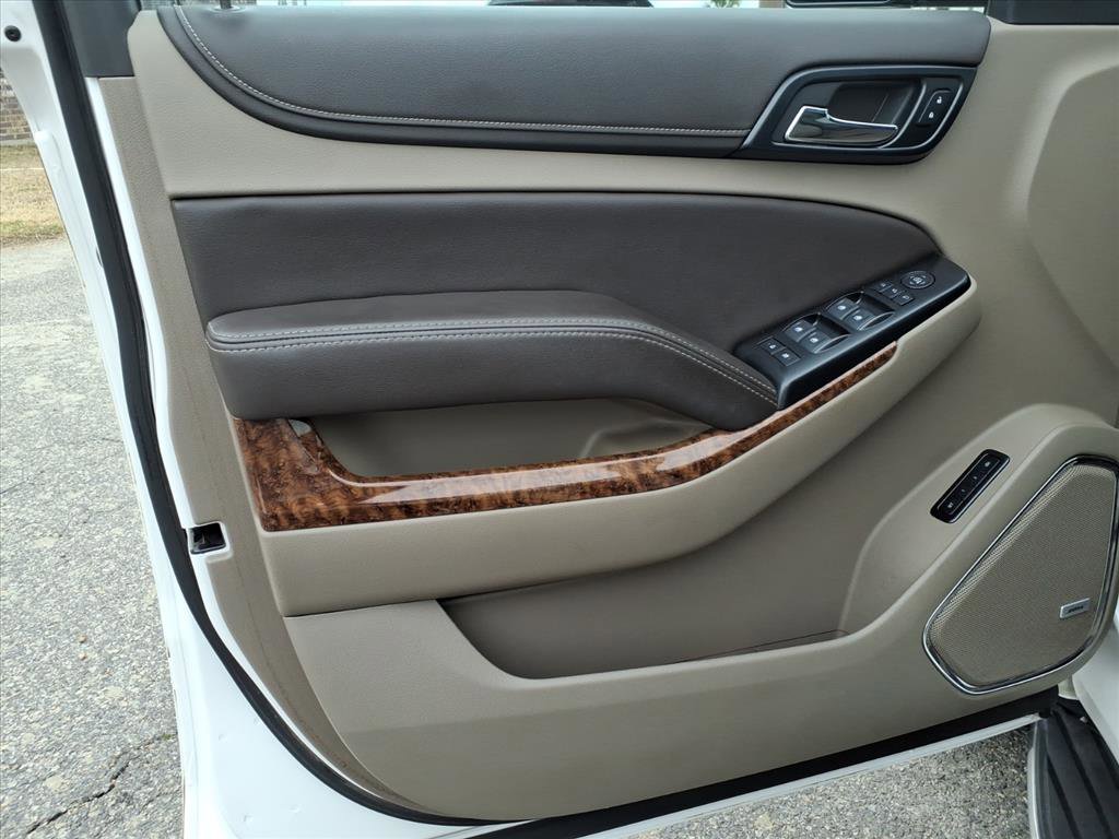 Used 2020 Chevrolet Tahoe Premier w/ Max Trailering Package image 21