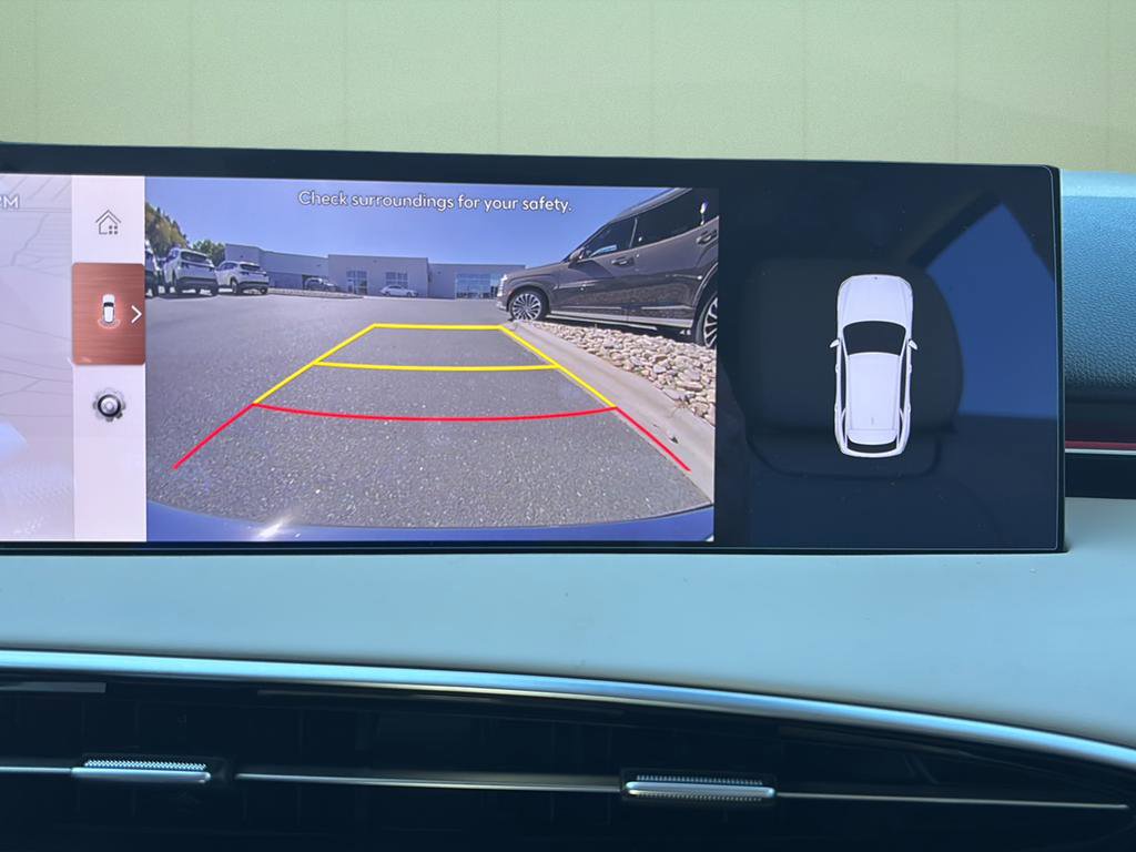 Certified 2026 Genesis GV70 2.5T image 30