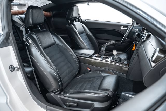 Used 2008 Ford Mustang Shelby GT500 RWD image 25