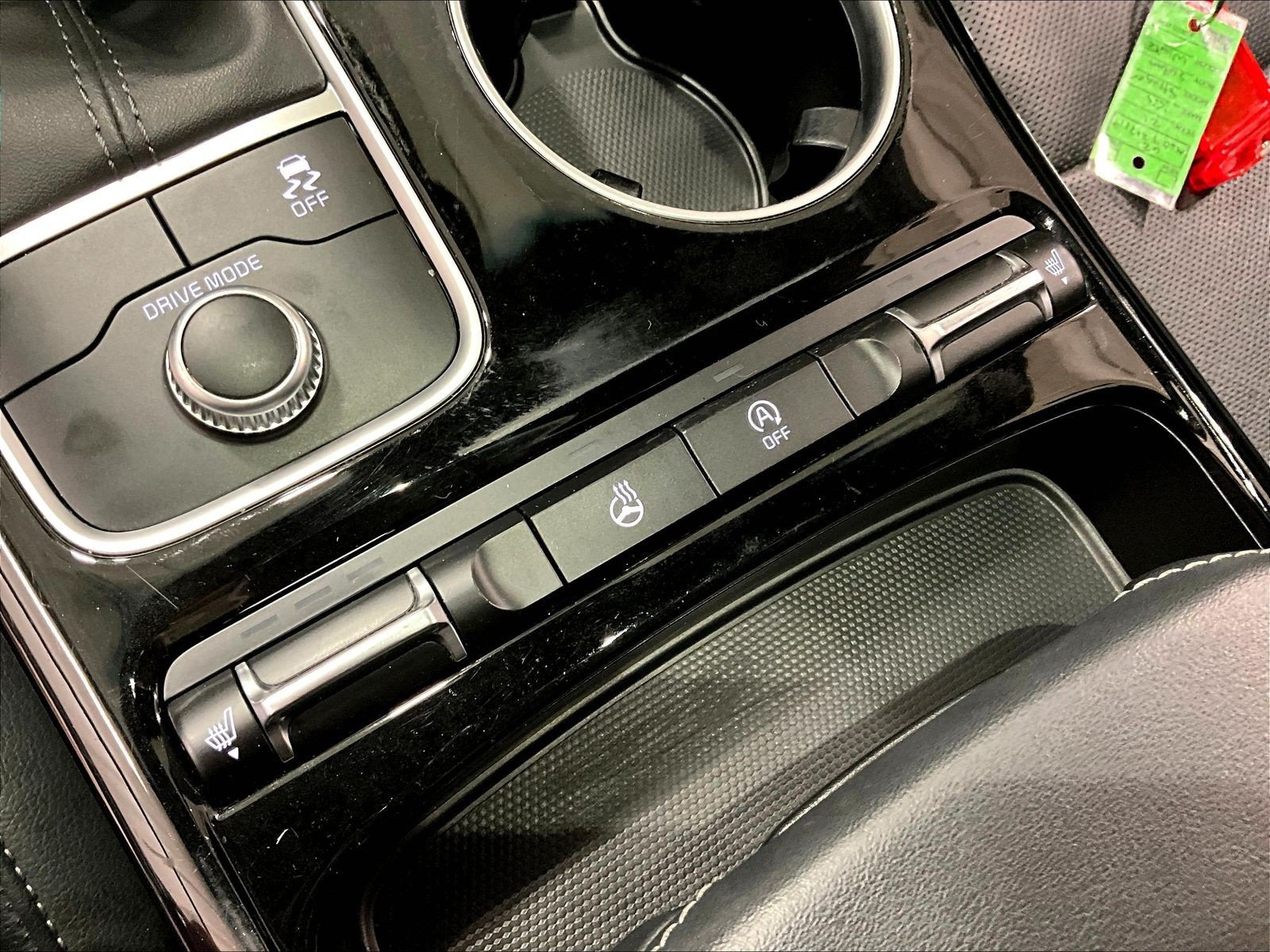 Used 2021 Kia Stinger GT-Line AWD/4WD image 36