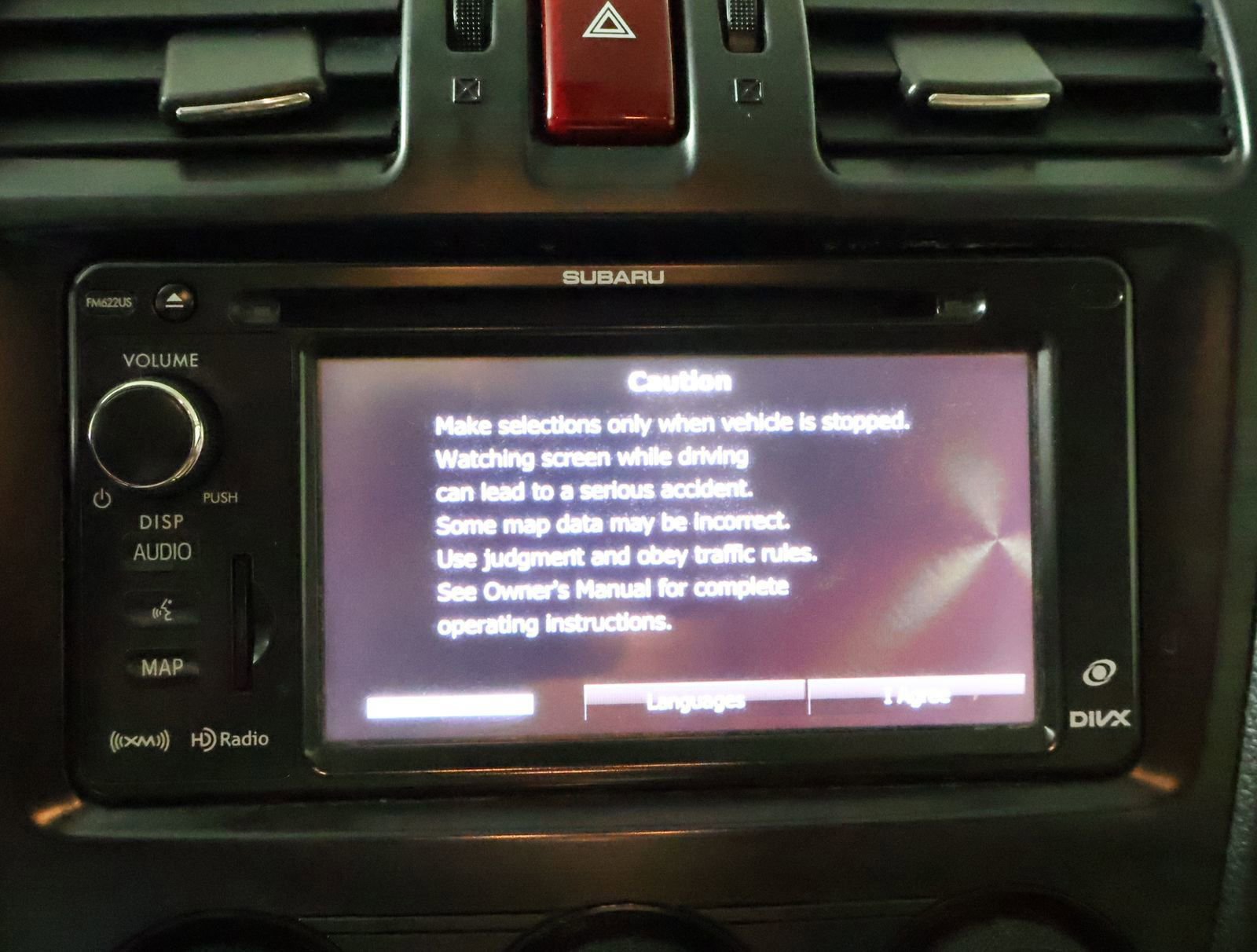 Used 2014 Subaru Crosstrek 2.0i Limited image 33