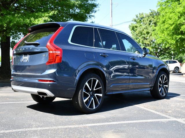 Used 2020 Volvo XC90 T6 Momentum w/ Protection Package Premier AWD/4WD image 7