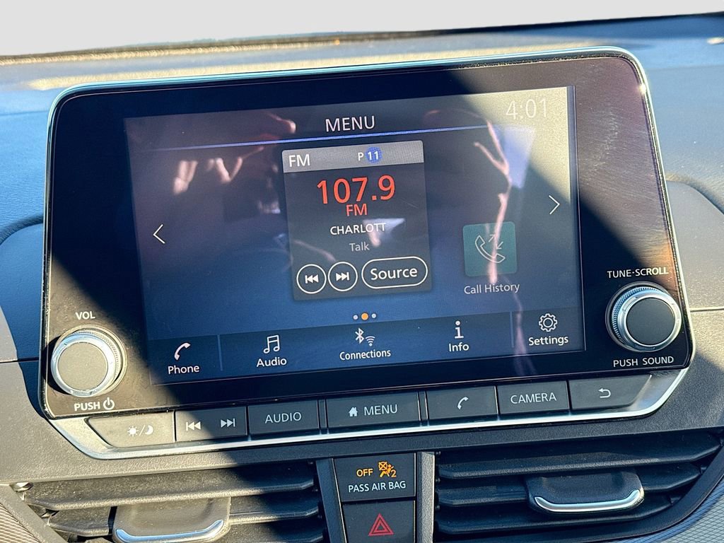 Used 2024 Nissan Altima 2.5 SR image 15