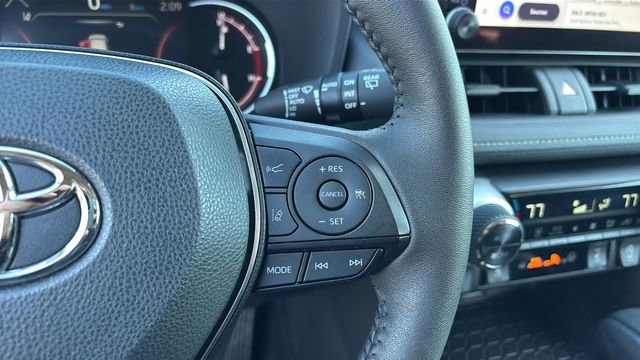 Used 2024 Toyota RAV4 XLE image 23