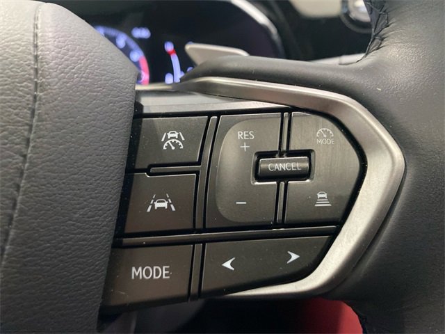 Used 2022 Lexus NX 350 AWD w/ Premium Package image 17