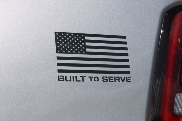 Used 2024 RAM 1500 Big Horn image 18