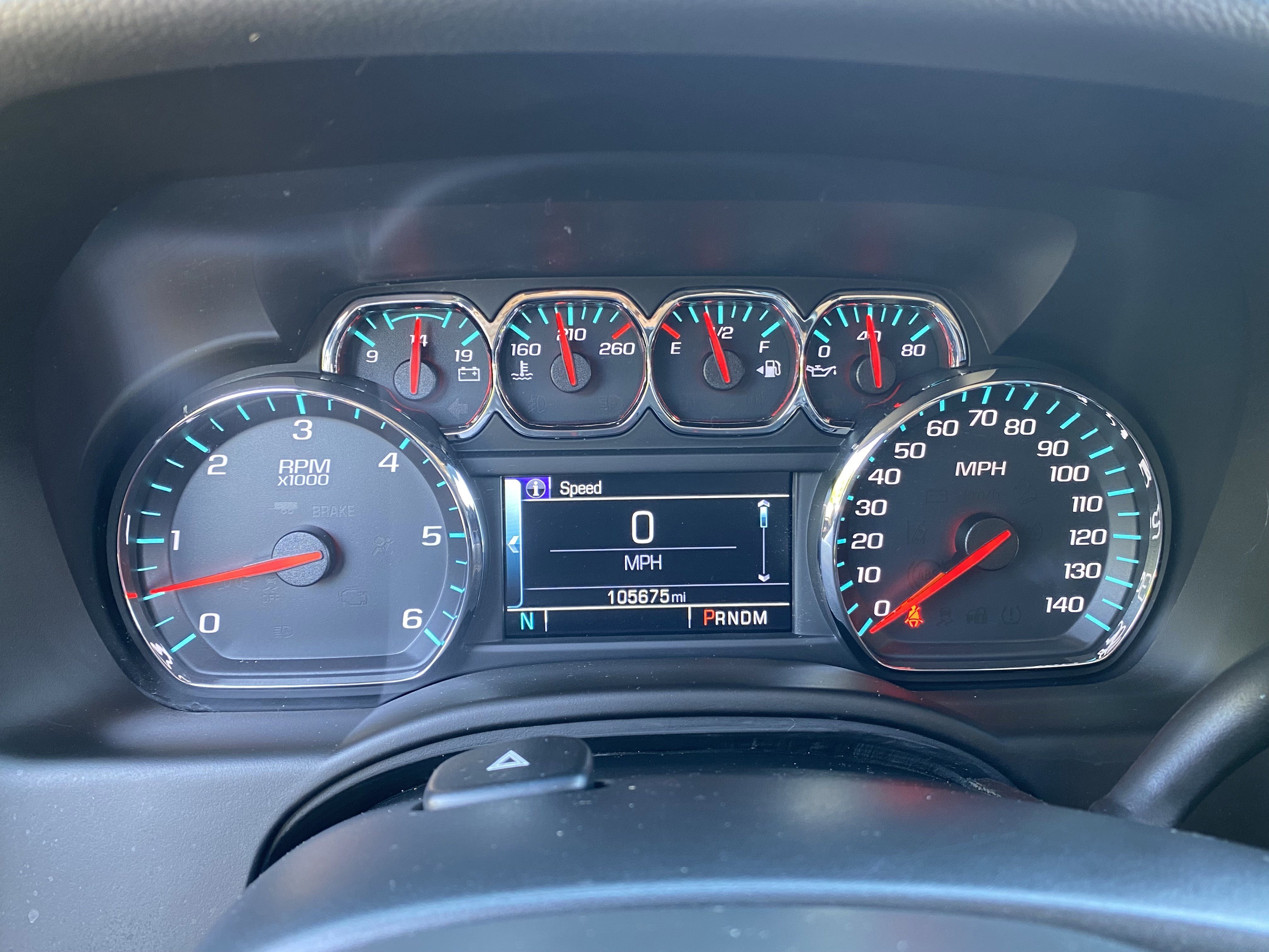 Used 2016 Chevrolet Tahoe LS w/ Max Trailering Package image 22