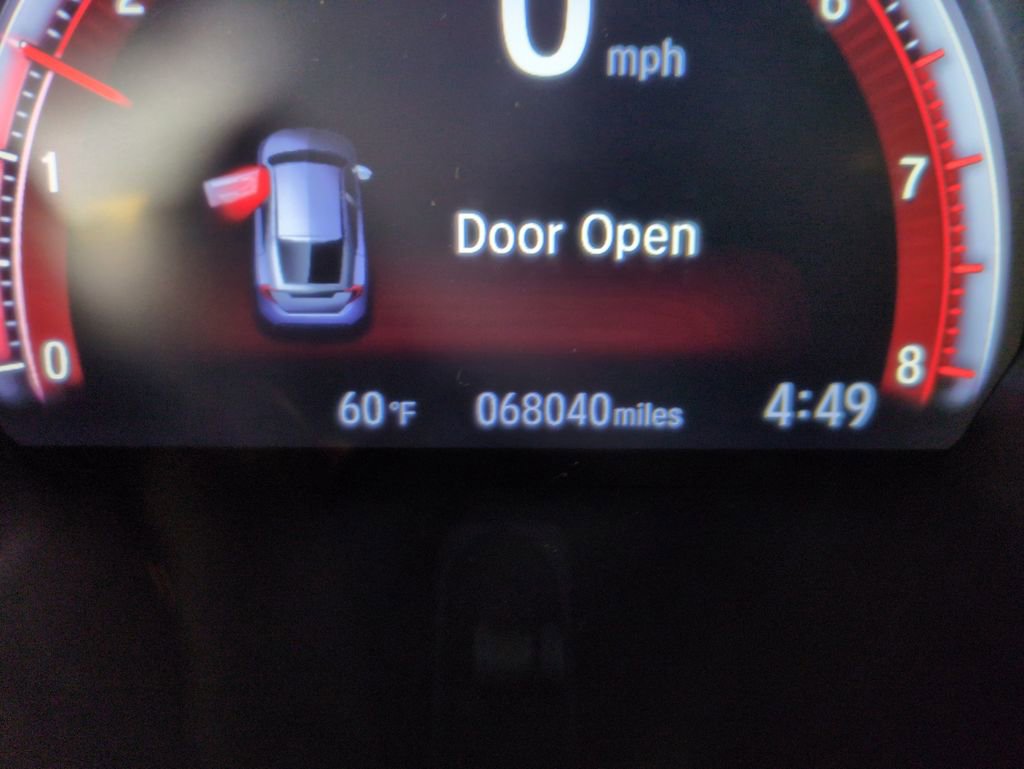 Used 2021 Honda Civic Sport image 19