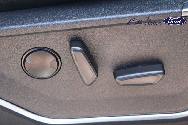 Certified 2024 Ford F150 Lariat w/ FX4 Off-Road Package image 13