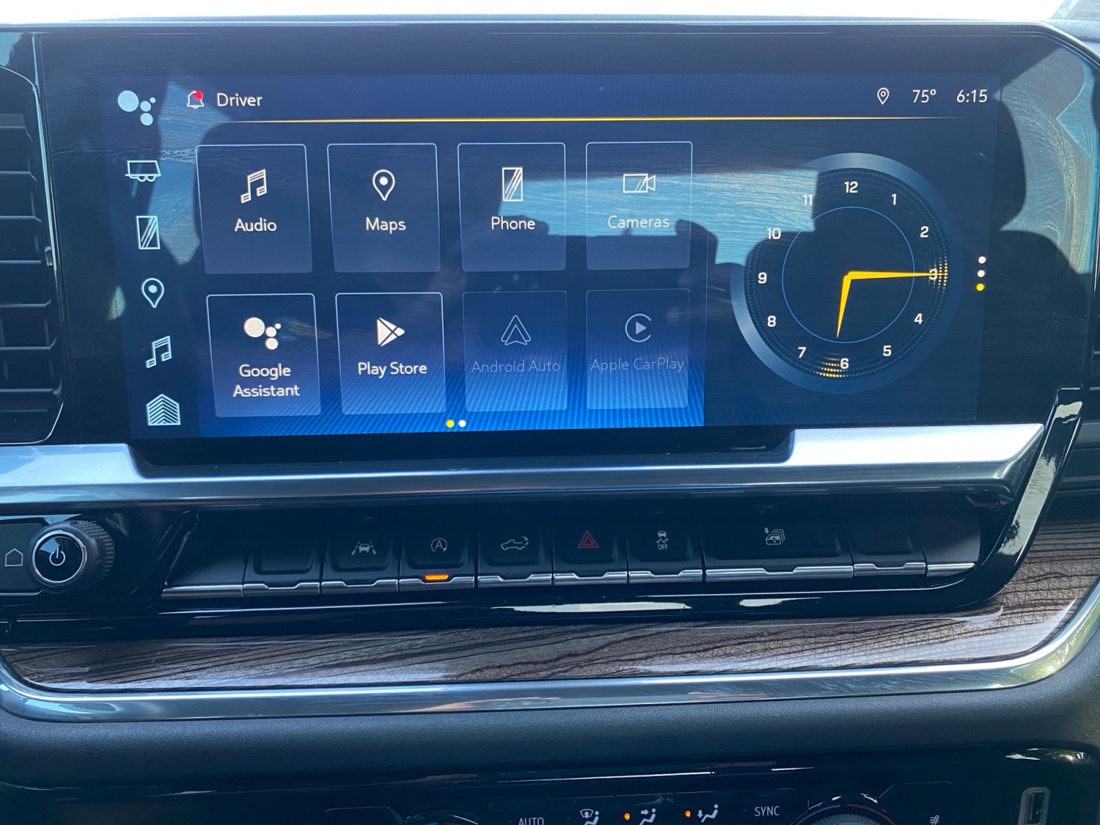 Used 2023 Chevrolet Silverado 1500 LT image 14