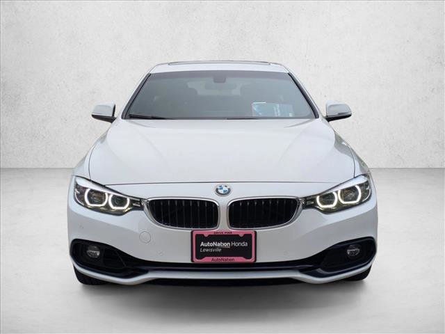Used 2019 BMW 440i Gran Coupe xDrive w/ Convenience Package image 2