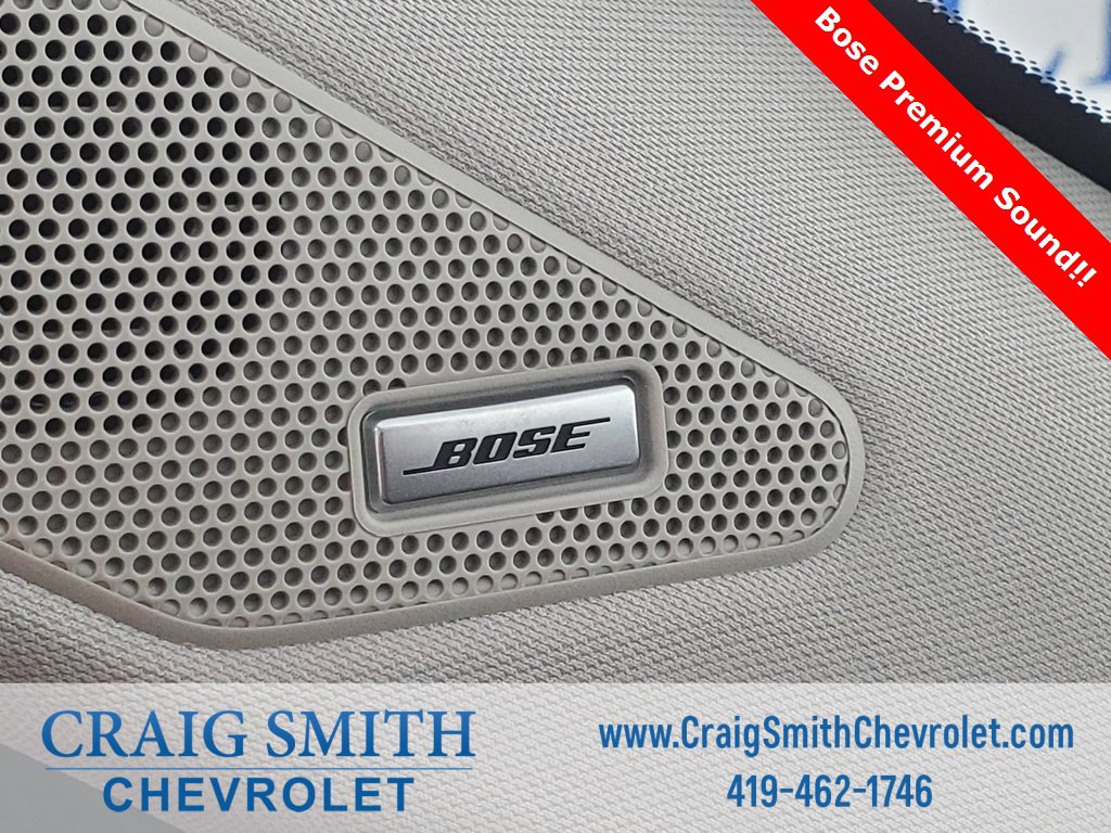 Used 2021 Nissan Rogue SL w/ Premium Package image 6