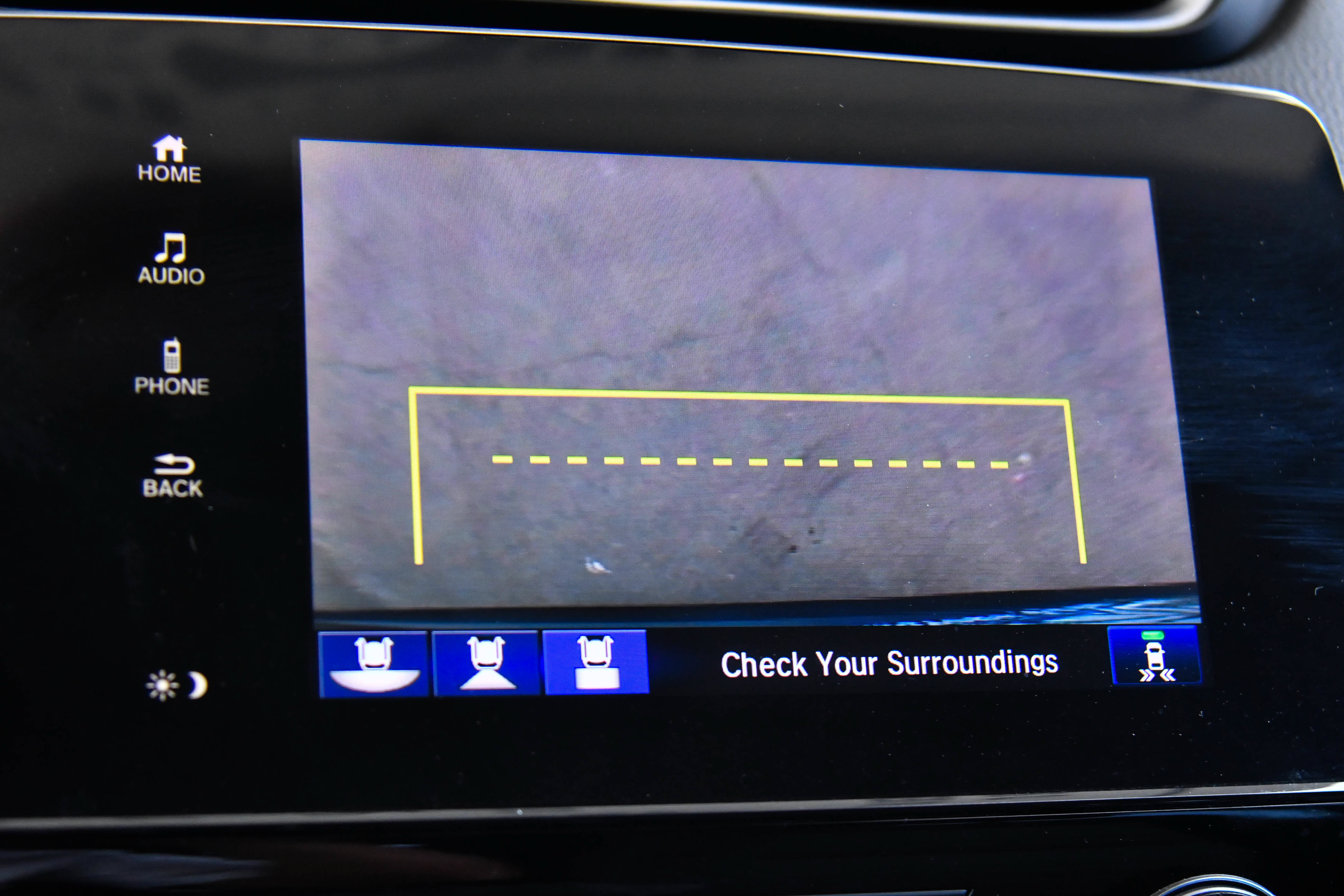 Used 2021 Honda CR-V EX image 22
