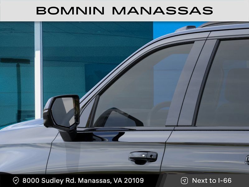 New 2026 Chevrolet Suburban RST w/ Comfort Package AWD/4WD image 12