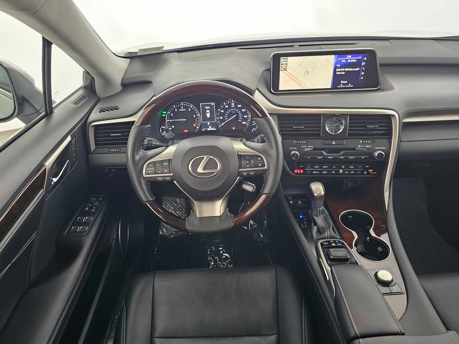 Used 2019 Lexus RX 350 FWD image 18