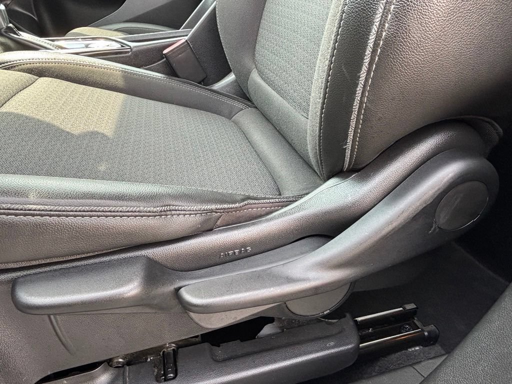 Used 2024 Buick Encore GX Preferred FWD image 11