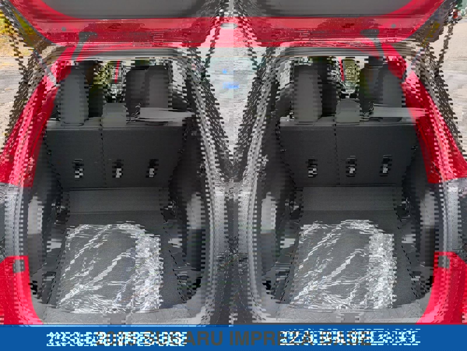 Certified 2025 Subaru Impreza 2.0i image 31