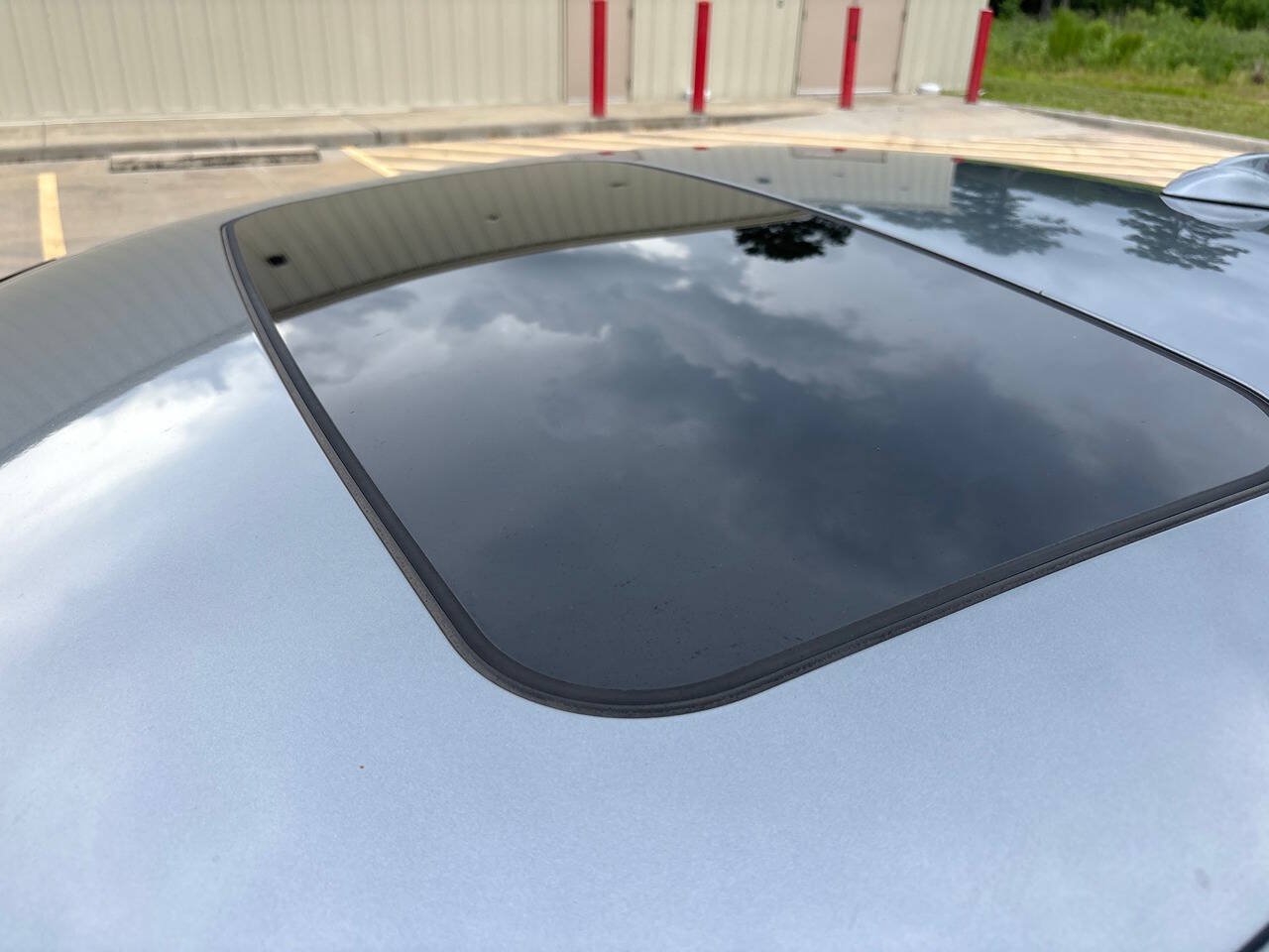 Used 2017 Volvo S60 T5 Dynamic FWD image 32