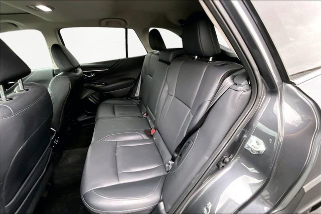 Used 2023 Subaru Outback Limited image 16