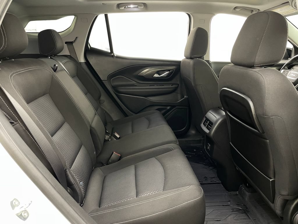 Certified 2022 GMC Terrain SLE w/ Driver Convenience Package FWD image 40