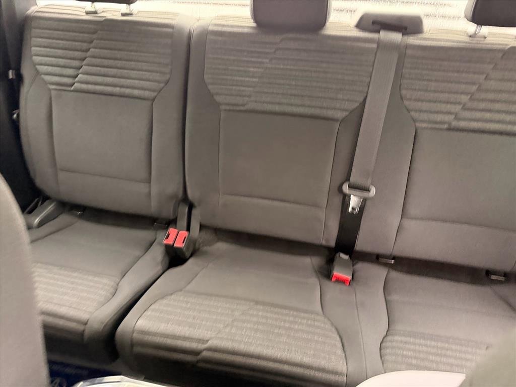 Used 2023 Ford F150 XL w/ STX Appearance Package image 15