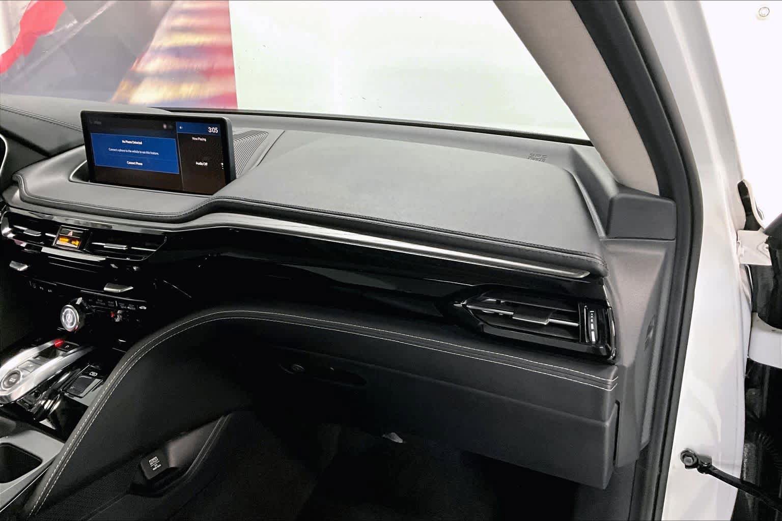 Used 2022 Acura MDX SH-AWD w/ Advance Package image 19