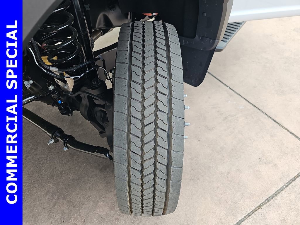 New 2025 Ford F550 XL image 36