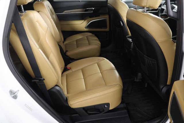 Used 2021 Kia Telluride SX w/ Nightfall Edition Package image 26
