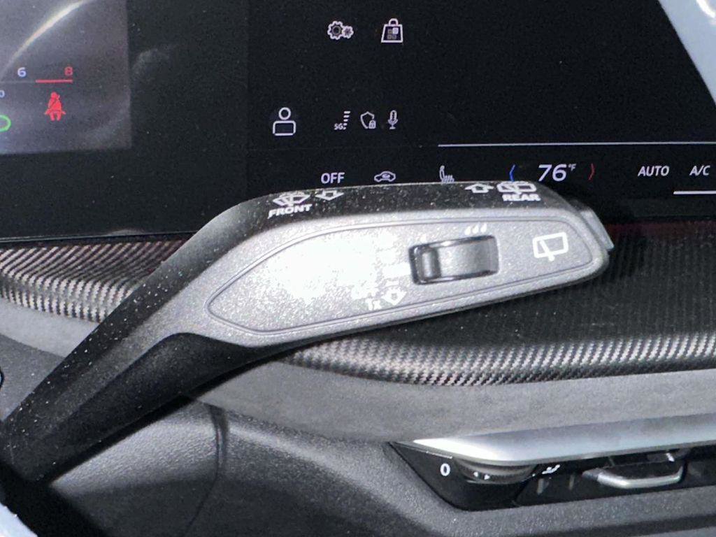 New 2025 Audi SQ5 Premium w/ Convenience Package image 29