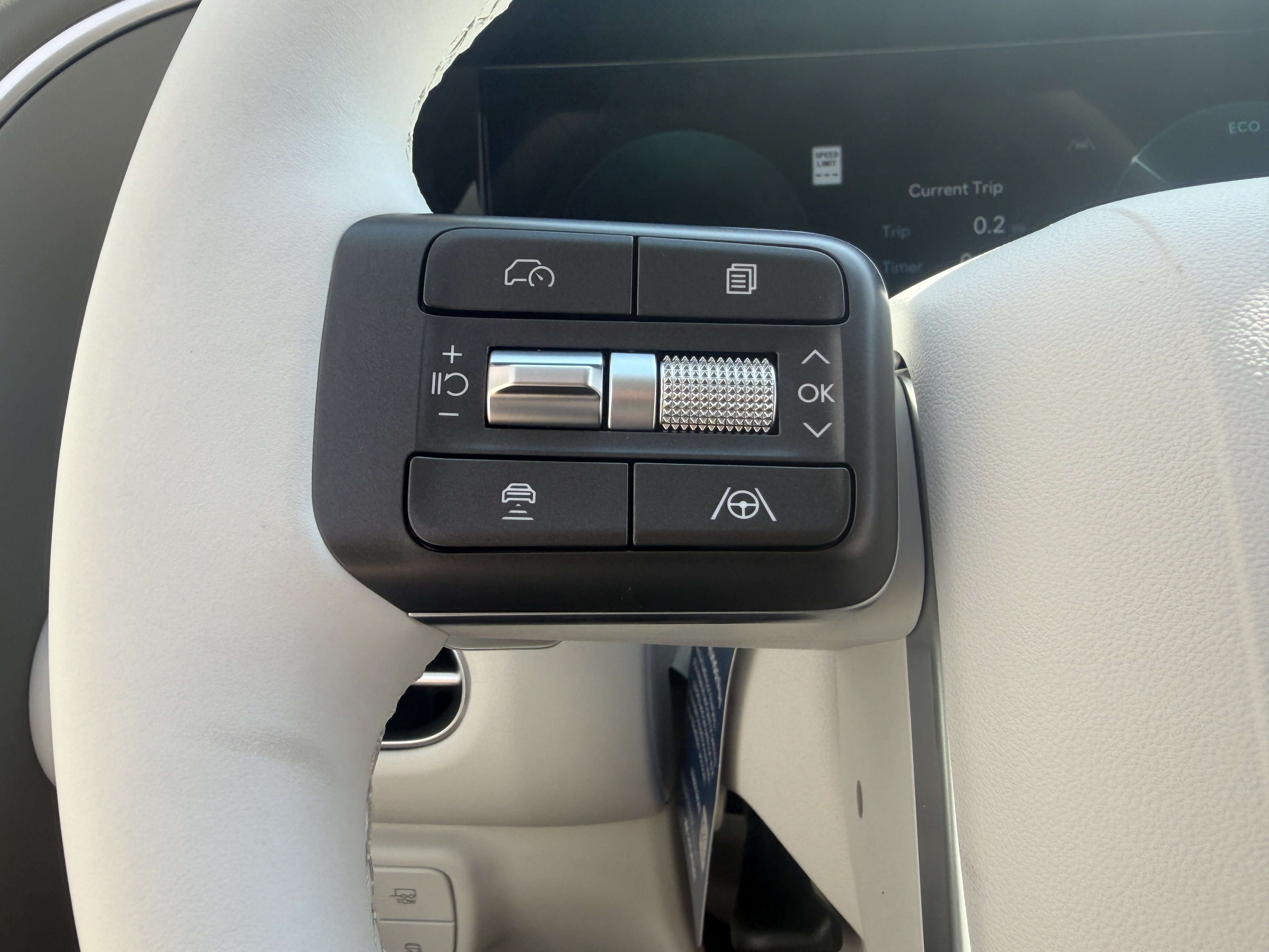 New 2026 Hyundai Palisade SEL AWD/4WD image 36