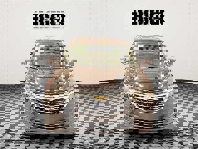 Certified 2023 Chevrolet Equinox LS image 3