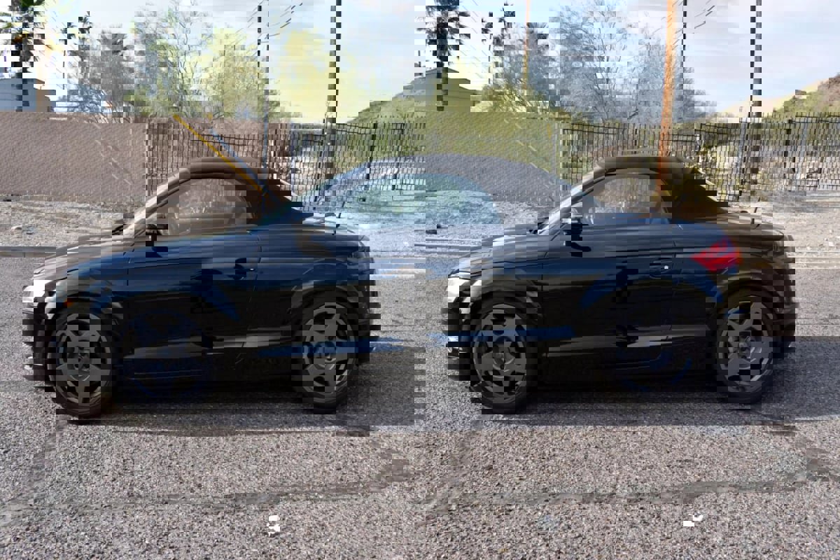 Used 2008 Audi TT 3.2 image 4